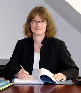 Dr. Susanne Blümer