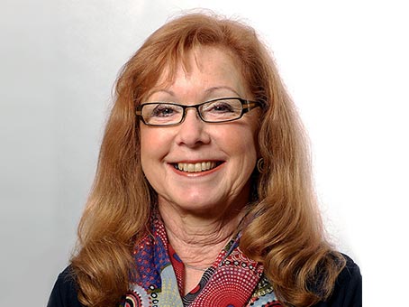 Ute Schmitt