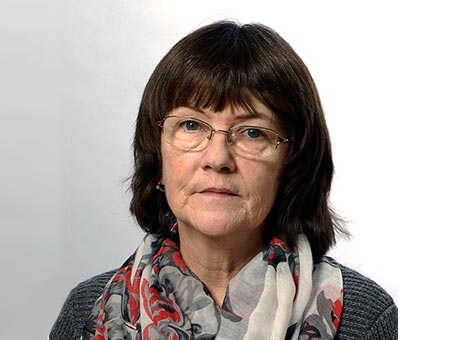 Petra Wagner